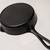 Vintage Rare Griswold Slant Logo Skillet #6 7 thumbnail