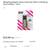 BLINGSTING Essentials Maximum Strength Pppr Spray with Key Ring,  Confetti, .5 O 3 thumbnail