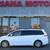 Toyota Sienna - BAD CREDIT BANKRUPTCY REPO SSI RETIRED APPROVED 1 thumbnail