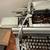 Underwood Touchmaster 5 typewriter - repair needed 7 thumbnail
