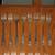 1847 Rogers Bros. Eternally Yours Silver Plated Flatware 2 thumbnail