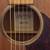 !!! 2006 MARTIN OMC-15E ACOUSTIC GUITAR !!! 14 thumbnail