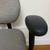 Steelcase Criterion “Graphite Grid” Office Desk Chair - Like New! 7 thumbnail