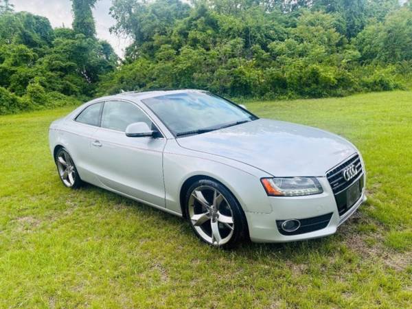 2008 Audi A5 quattro AWD 2 puertas Cupé 6M - $4,995 (_Audi_ _A5_ _Cupé_)63502002580097121
