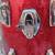 Drum 10x12 Ludwig Red Sparkle Rack Tom 8 thumbnail