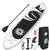 Brand New 11' 2 Person Inflatable SUP Paddle Pump Leash Fin Backpack BNIB Never  1 thumbnail