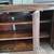 Solid Wood buffet Entertainment Console 2 thumbnail