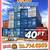 20 40 ft Cargo Container Storage Reefer Shipping Shed Sheds Containers 22 thumbnail