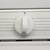 B1180 Premier 30" White Gas Range Stove Oven 7 thumbnail
