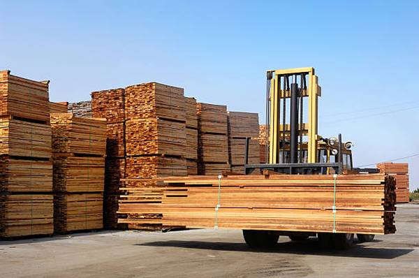 Experienced Lumber Handler 1