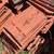 Reclaimed/Antique Tuileries De beauvais French roofing tiles for sale 13 thumbnail