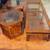 RIVERSIDE Solid Wood W/Glass-3 PC(Coffee Table+2 Hexagon End Table 3 thumbnail
