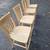 Wooden Kitchen Island Chairs 3 thumbnail