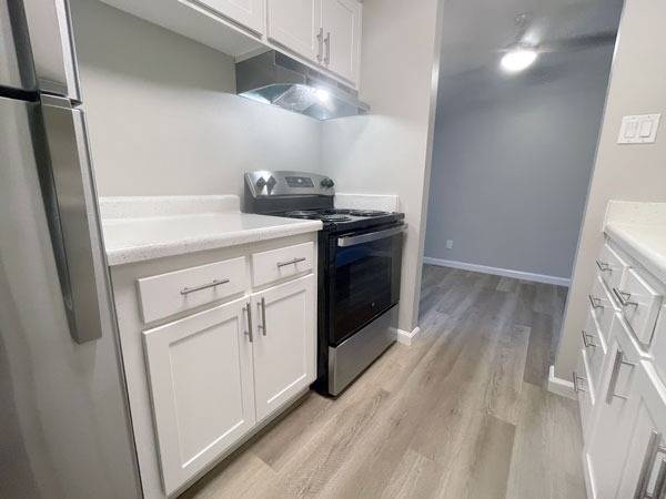 $2,395 / 1br - 634ft2 - WOW 1BR 1BA apt, Stainless steel appliances, Situated in Walnut Creek! (walnut creek)64000753417986121