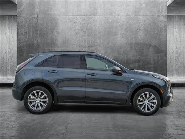 2020 Cadillac XT4   Sport SUV - $17,999 (Call *(657) 255-7509* to Confirm Availability Instantly)63470048899075123