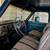 1967 GMC C25 camper cruiser pickup big block    (one owner) 6 thumbnail