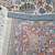 Beautiful Hand Made Persian Rug Kashan 6 thumbnail
