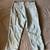 Wildland Firefighting Pants, Green 2 thumbnail