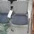 Idesk office chair 1 thumbnail