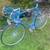 VINTAGE CENTURION ROAD BIKE 10 SPEED 25 INCH LARGE  SIZE FRAME 22 thumbnail