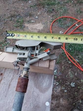 Large Water Sprinkler 1