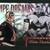 97/98 Leaf Pipe Dreams Promo Nikiolai Khabibulin 1 thumbnail