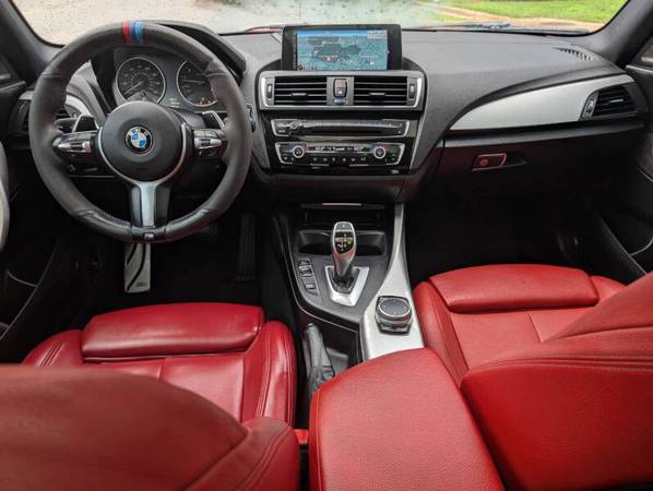 2015 BMW M235i 2dr Coupe - $15,000 (Stone Mountain)63492215583489124