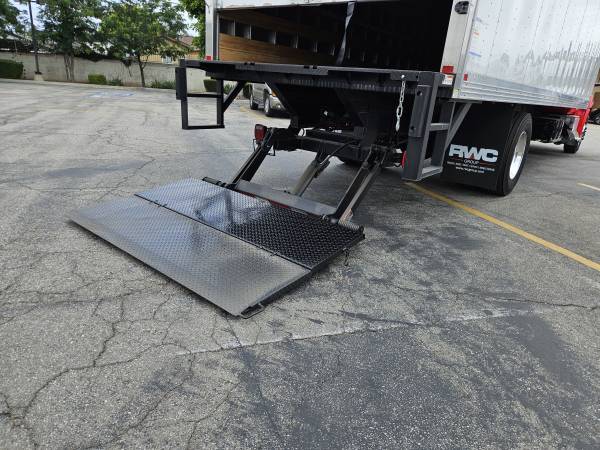 2023 International eMV607 SBA — - Photo 5