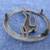 1964 IMPALA REAR QUARTER PANEL EMBLEM #4413012 9 thumbnail