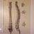 12×16 Print Of Spinal Column In 16x20 Frame 5 thumbnail