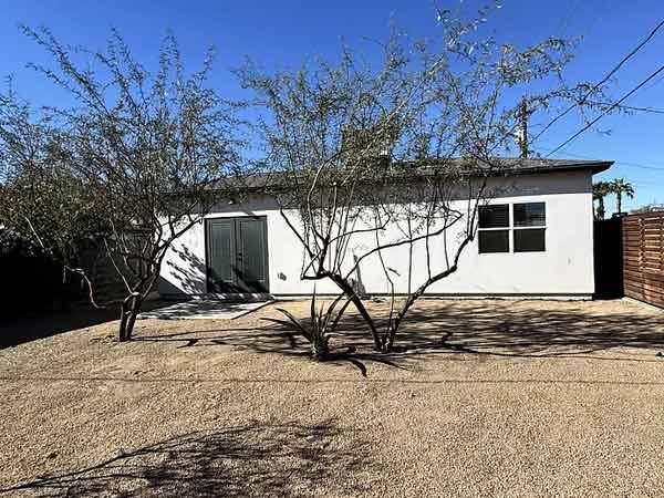 $700 / 1br - 0500ft2 - ¡Hermoso hogar de 1 habitación y 1 baño! (Phoenix, AZ)64024821771777122