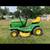 John Deere lt155 1 thumbnail