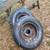 truck tire with 8 lug rim 1 thumbnail