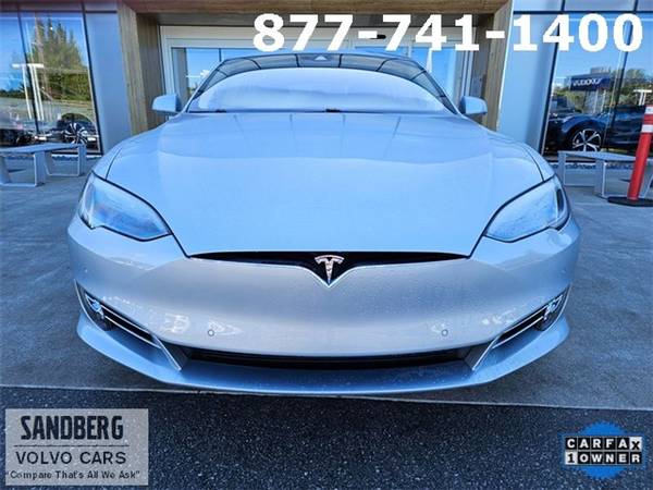 2016 Tesla Model S Long Range - $15,998 (Lynnwood, WA)63624376714753121