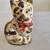 Vintage 1920s Cast Iron Cat Piggy Bank 5 thumbnail