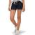 NWT Girls Justice Knit Waist Roll Cuff Denim Jean Short Shorts Size 12 2 thumbnail