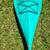KAYAK FIBERGLASS LIGHTWEIGHT CUSTOM MADE 9 thumbnail