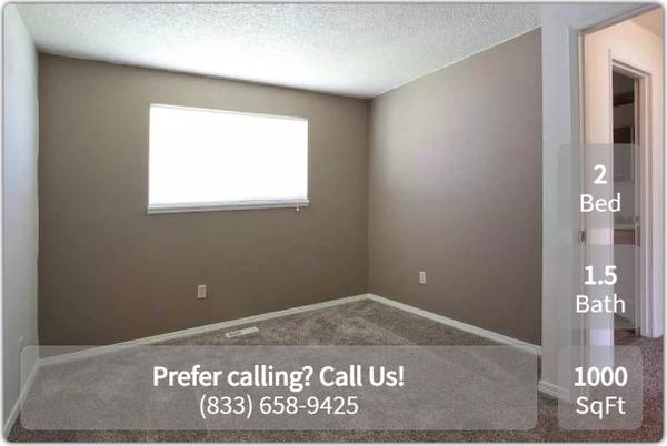 $1,477 / 2br - 1000ft2 - Dive into style! 2 BR, 1.5 BA, 1000 Sq Ft of space awaits! (Kennewick - Zintel Canyon Park)64054939971202122