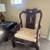 Vintage Chinese Rosewood Living Room sofa set 6 thumbnail