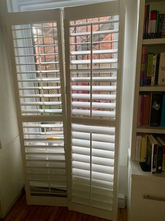 PERSIENNES BLANCHES 1