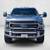 2022 Ford Super Duty F-250 SRW Diesel 4x4 4WD F250 Truck Platinum Crew Cab 2 thumbnail
