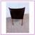 Crate & Barrel Curran Dining Chairs, Set Of Five 6 thumbnail