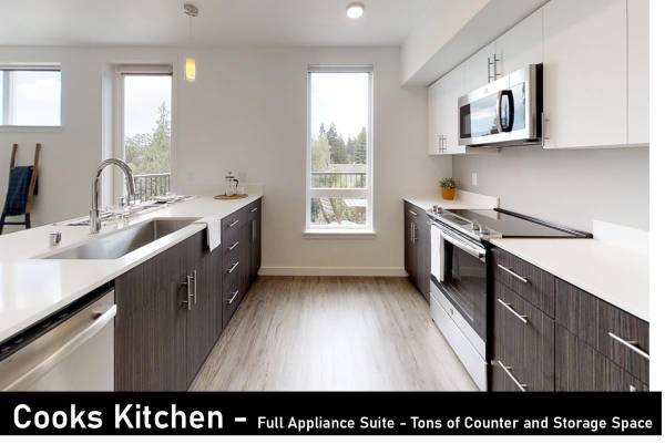 $1,803 / 1br - 553ft2 - Experience the Ultimate in Convenience & Luxury - 1 BR/1 BA Availa (Bothell)63884887490305124