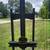 Artist painting stand large size black wood frame landscape portrait v 8 thumbnail