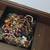 2 big heavy boxes of vintage newer wearable sellable arts crafts broke 1 thumbnail