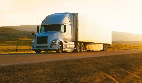 Owner Operators - Dedicated Dry Van - Gross $7,500-$10,000+ Weekly 1