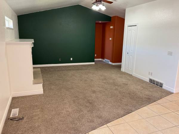 $1,550 / 2br - 1400ft2 - Home for Rent (Casper)63974612315138123