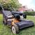 (SOLD)Cub Cadet 21" 3-in-1 Honda-Powered FWD Self-Propelled Lawn Mower 1 thumbnail