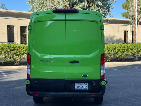 2019 Ford TRANSIT 250 MED - Photo 6