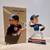 2011 Milwaukee Brewers Craig Counsell Bobblehead 8/14/2011! 8 thumbnail
